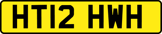 HT12HWH