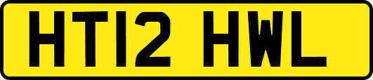 HT12HWL
