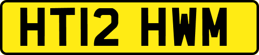 HT12HWM