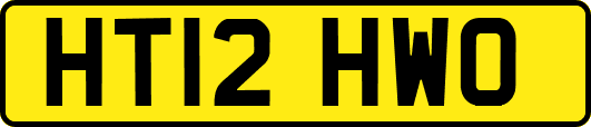 HT12HWO