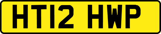 HT12HWP