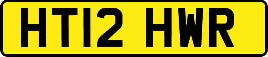 HT12HWR