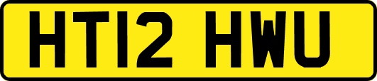 HT12HWU