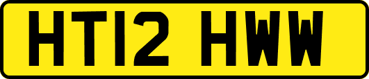 HT12HWW
