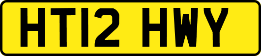 HT12HWY