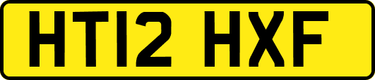 HT12HXF