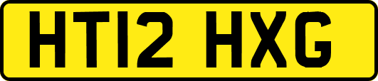HT12HXG
