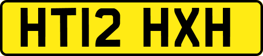 HT12HXH