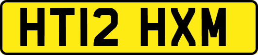 HT12HXM