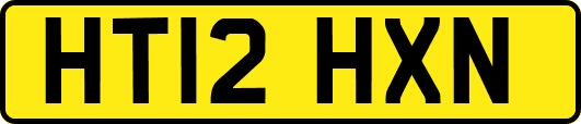 HT12HXN