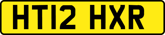 HT12HXR