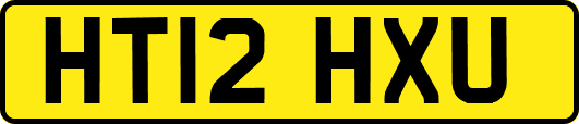 HT12HXU