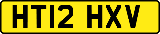 HT12HXV