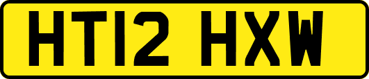 HT12HXW