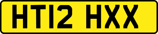HT12HXX