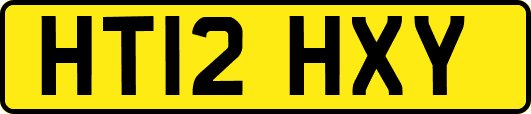 HT12HXY