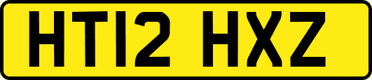 HT12HXZ