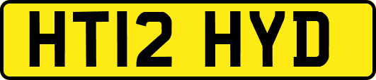 HT12HYD