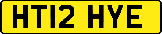 HT12HYE
