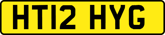 HT12HYG