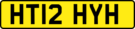 HT12HYH