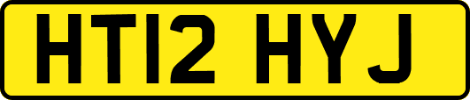 HT12HYJ