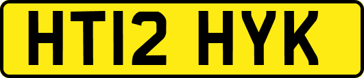 HT12HYK