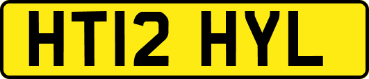 HT12HYL