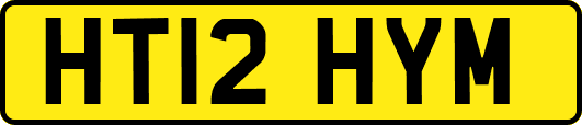 HT12HYM