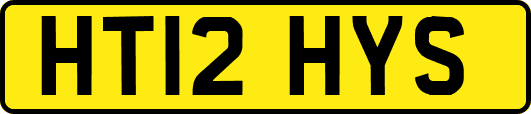 HT12HYS