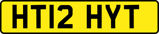 HT12HYT