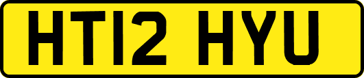 HT12HYU