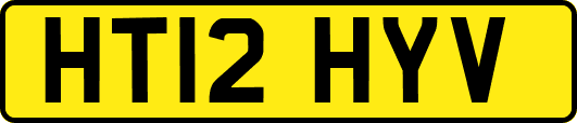 HT12HYV