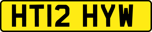 HT12HYW