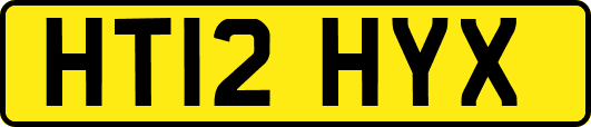 HT12HYX