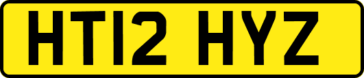 HT12HYZ