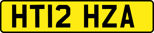 HT12HZA