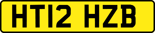 HT12HZB