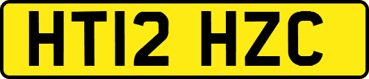 HT12HZC