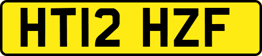 HT12HZF