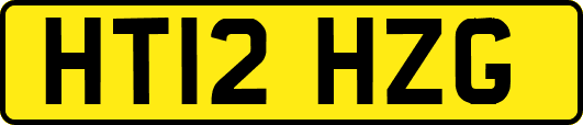HT12HZG