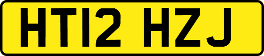 HT12HZJ