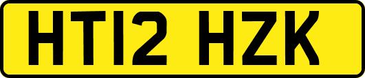 HT12HZK