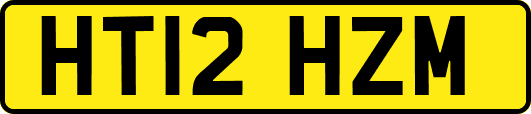 HT12HZM