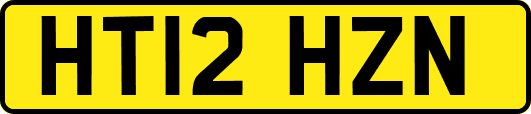 HT12HZN