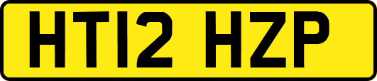 HT12HZP