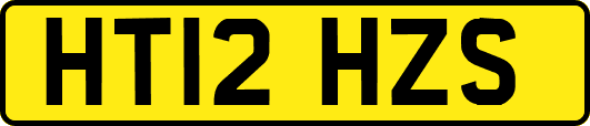 HT12HZS
