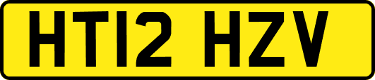 HT12HZV