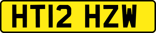 HT12HZW