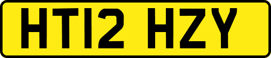 HT12HZY